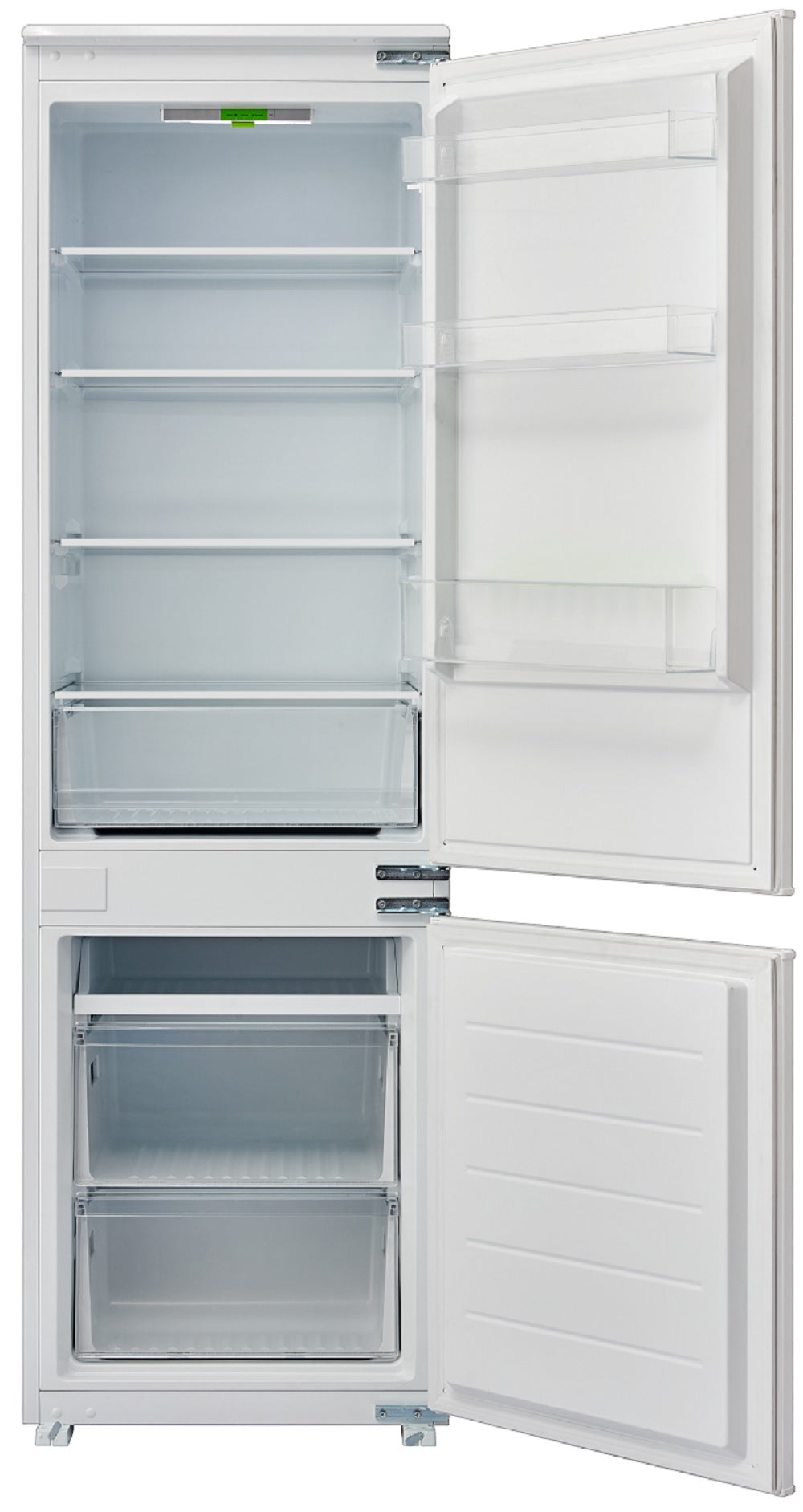 S87030MRBI-E Servis Built Fridge Freezer 70/30 Built In