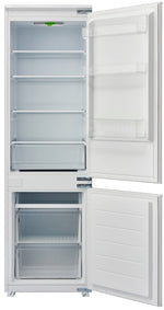 Load image into Gallery viewer, S87030MRBI-E Servis Built Fridge Freezer 70/30 Built In
