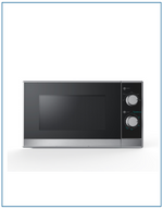Load image into Gallery viewer, S720CLMSS 20Ltr 700w Microwave Manual Control
