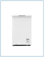 Load image into Gallery viewer, S11100MEC 2 in 1 Chest Freezer
