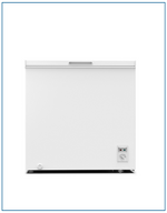 Load image into Gallery viewer, S11150CF 2 in 1 Chest Freezer
