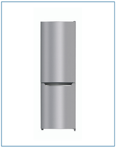 S65564FFSS Stainless Steel Frost Free Refrigerator, 161/70 Litre