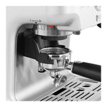 Load image into Gallery viewer, Dual Boiler Espresso Maker with steam wand.
