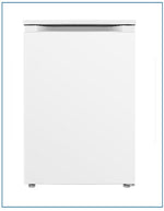 Load image into Gallery viewer, S455LMW/2 55cm Under The Counter Fridge
