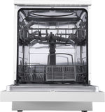 Load image into Gallery viewer, S2612M2WH 60cm 12 Place Dishwasher
