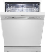 Load image into Gallery viewer, S2612M2WH 60cm 12 Place Dishwasher
