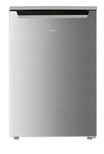 Load image into Gallery viewer, S4554FMLSS/2 55cm Stainless Steel Fridge with 4* Ice Box
