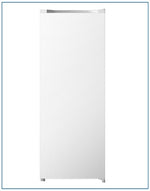 Load image into Gallery viewer, S45514MLW-2 Servis Tall Larder Fridge White
