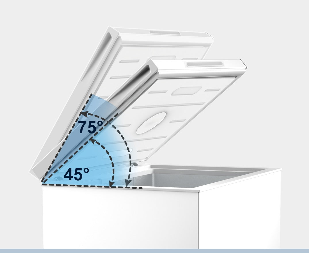 S11200MEC 2 in 1 Chest Freezer - Image 13