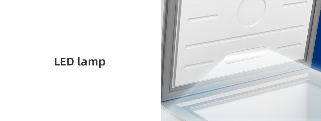 S11200MEC 2 in 1 Chest Freezer - Image 12