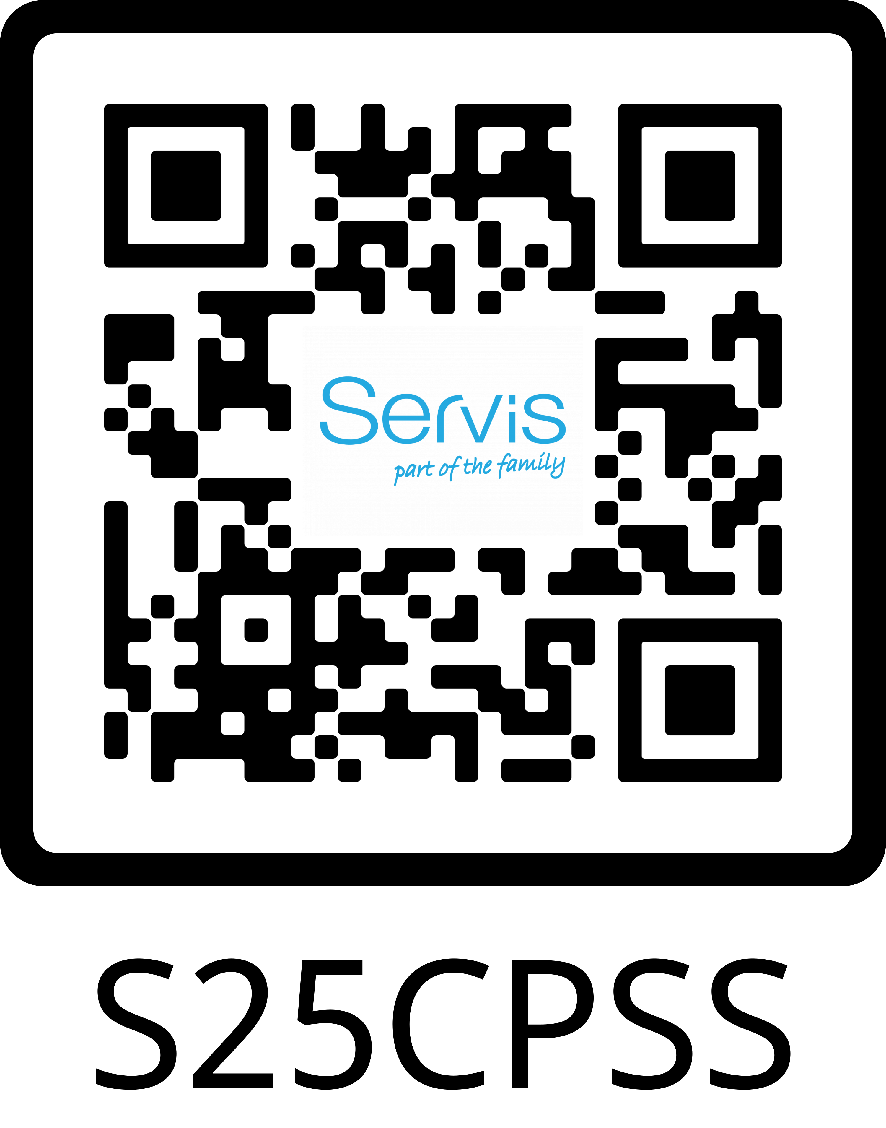 S25CPSS Digital Fan Oven and Touch Hob Stainless Steel - Image 9