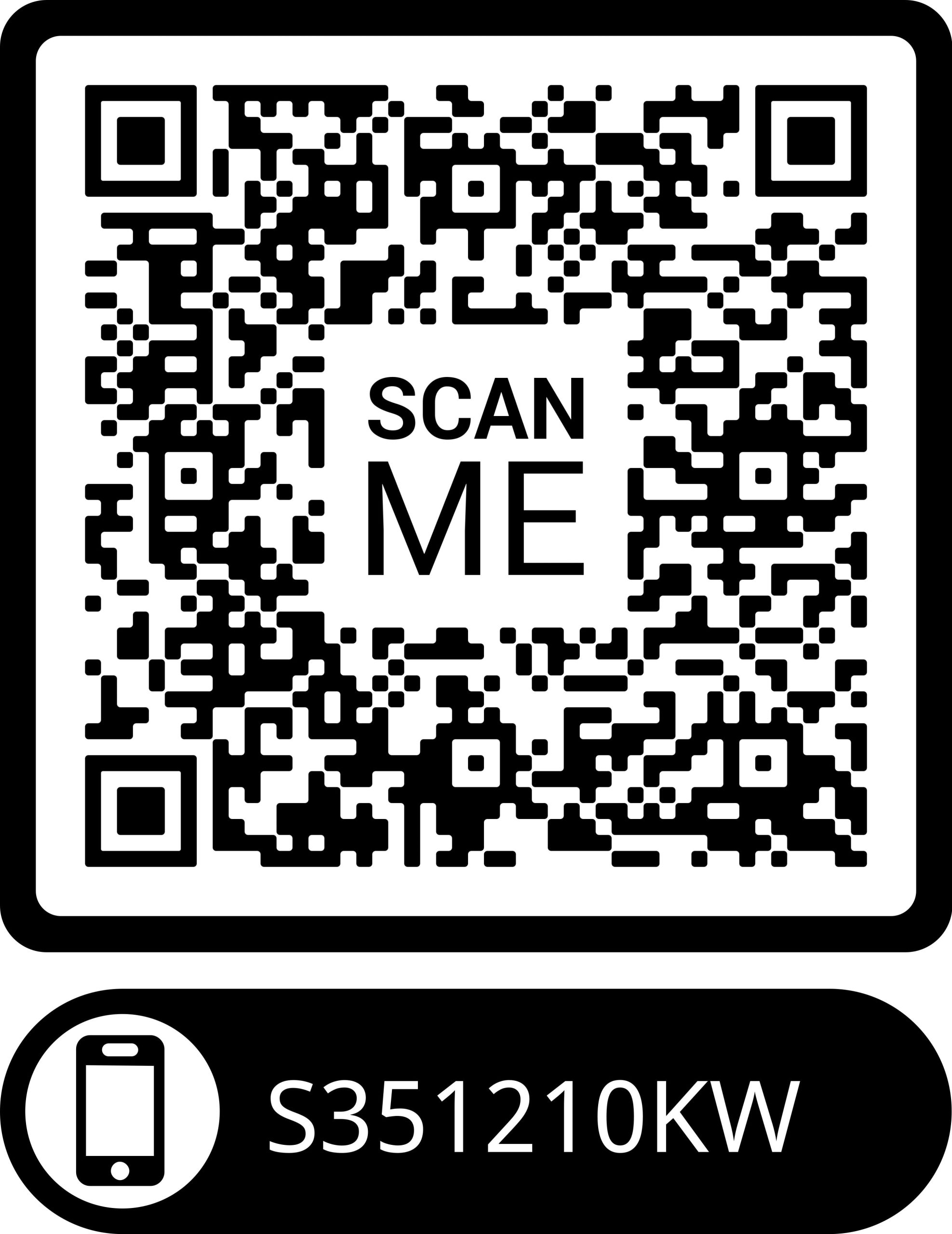 S351210KW 10KG 1200rpm Washing Machine - Image 9