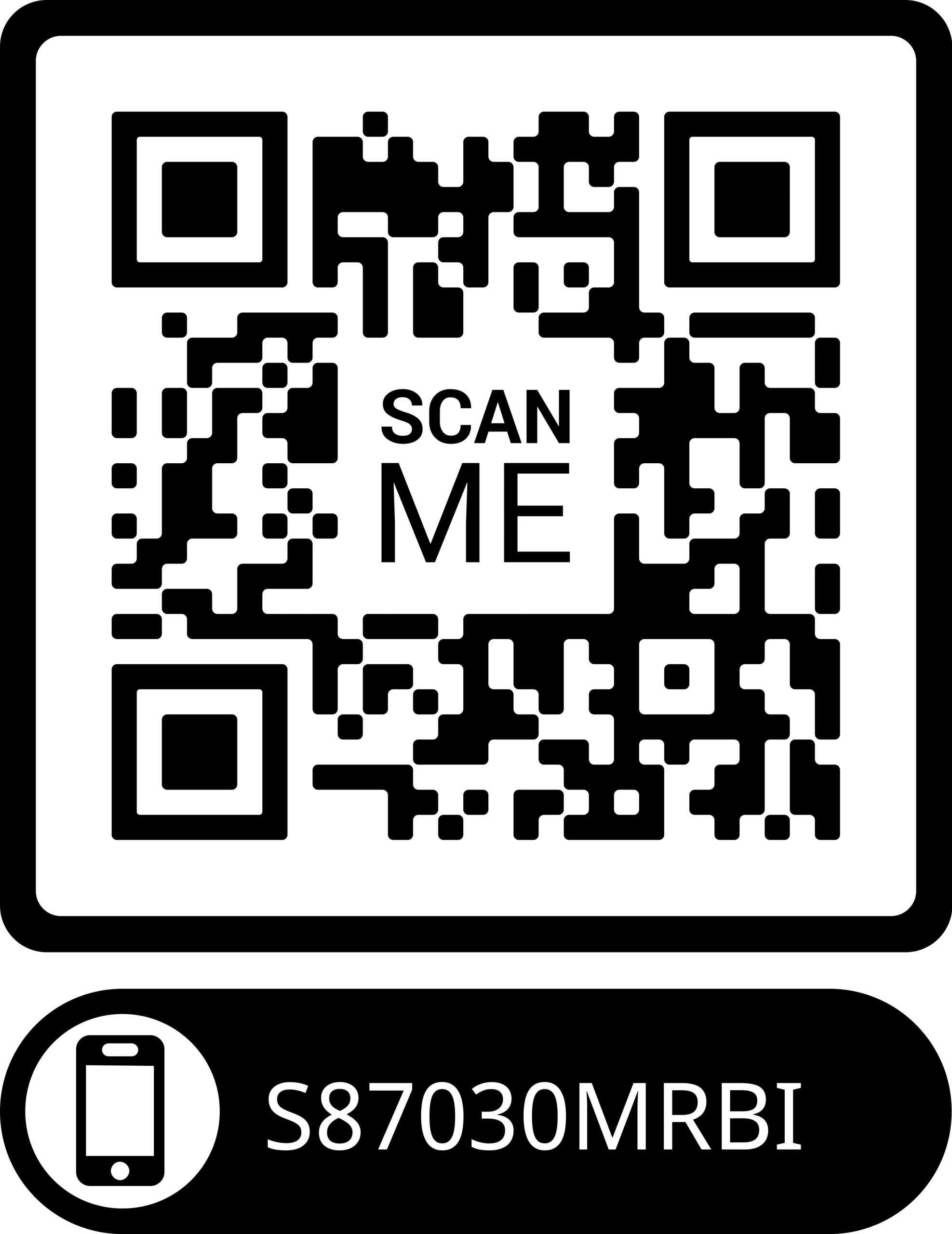 S87030MRBI Servis Built Fridge Freezer 70/30 Built In - Image 3