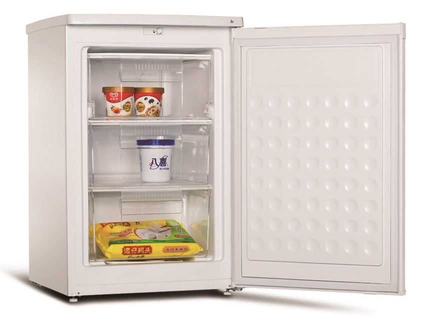 S1255FMLW-2 55cm Under Counter Freezer - Image 2